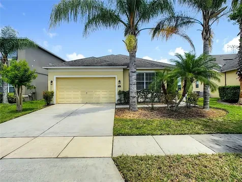 13035 Boggy Pointe Drive Orlando FL 32824
