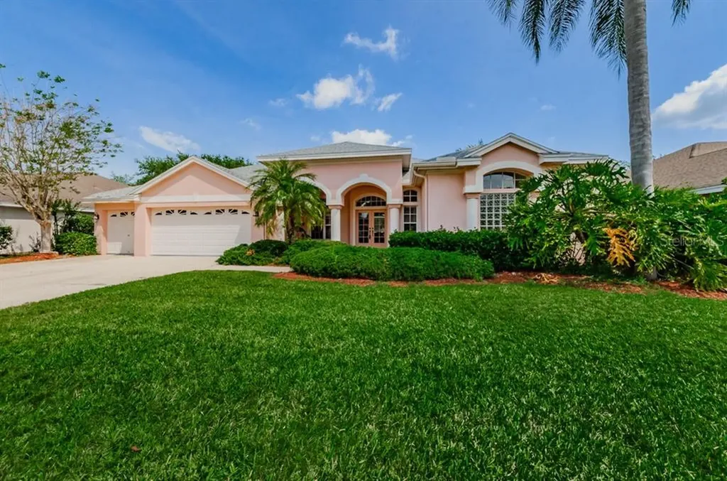 4531 Serenity Trail Palm Harbor FL 34685