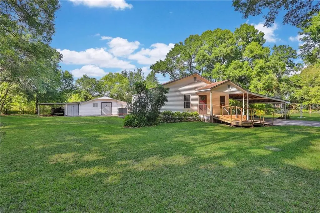 7209 Knowles Road Polk City FL 33868