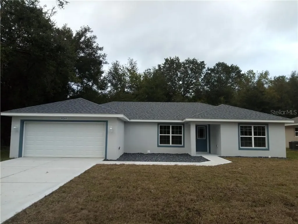 9463 SE 162nd Street Summerfield FL 34491