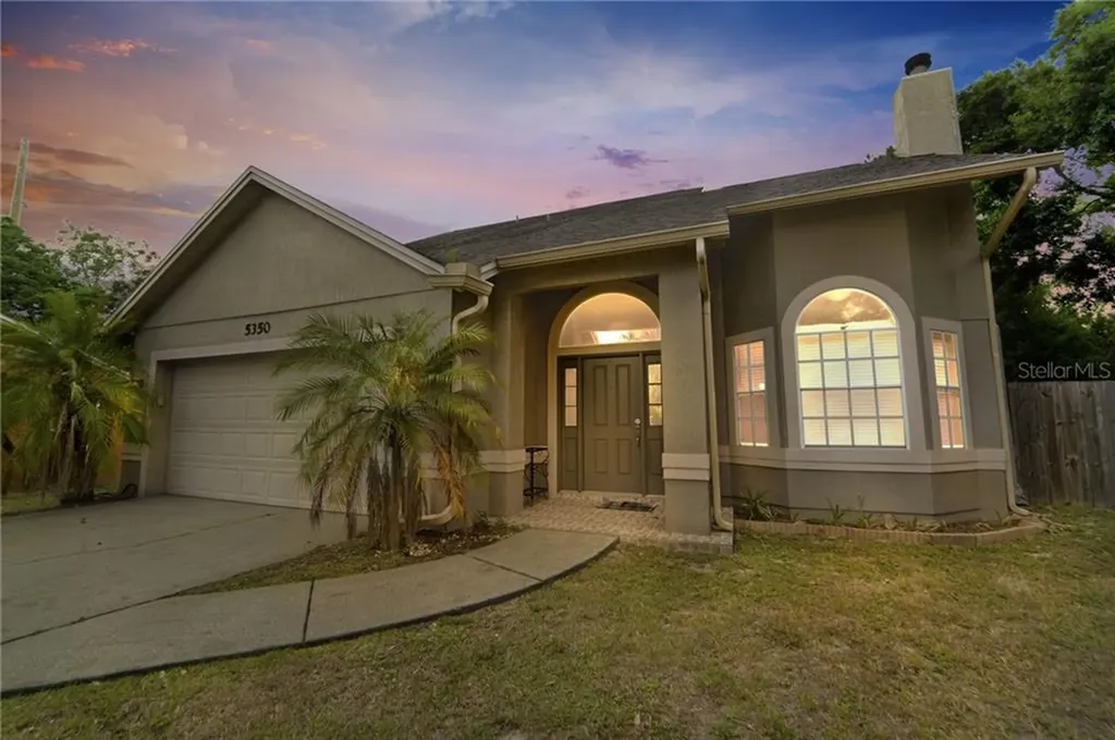 5350 N Lake Burkett Lane Winter Park FL 32792