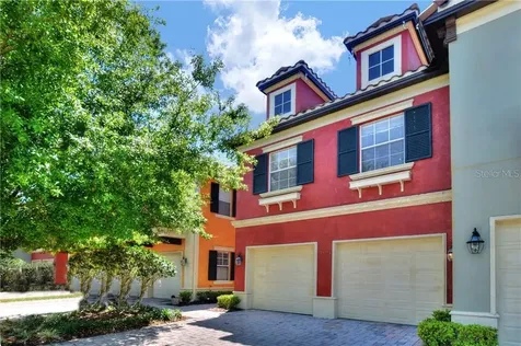 1697 Lake Side Avenue Davenport FL 33837