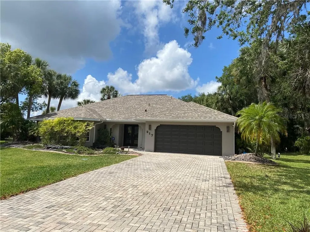 217 Boa Vista Street Punta Gorda FL 33983