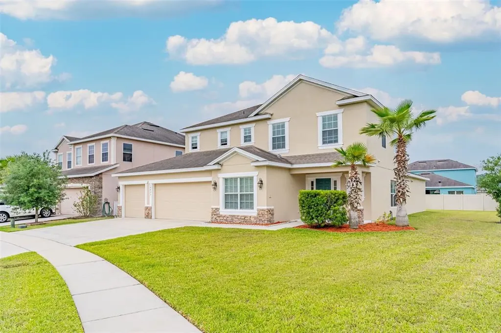 10873 Clover Walk Drive Orlando FL 32825
