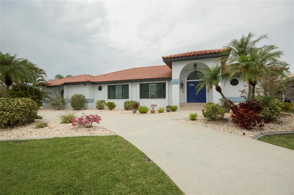 2112 Deborah Drive Punta Gorda FL 33950