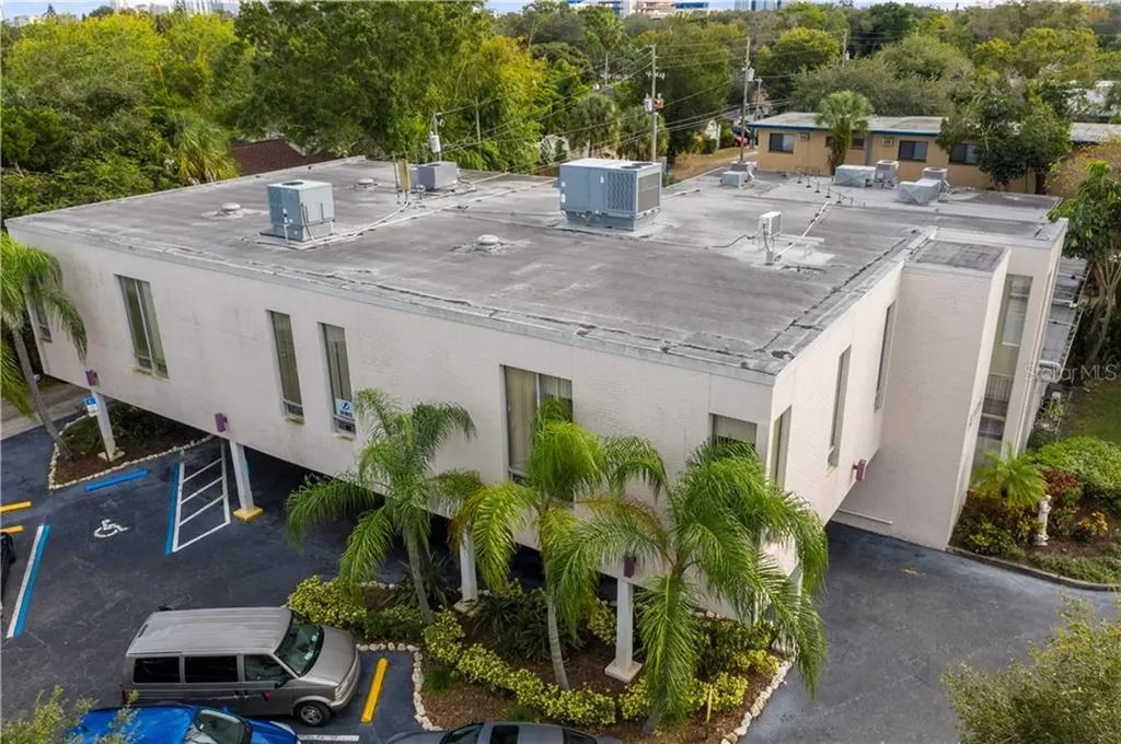 1213 16th Street N St Petersburg FL 33705