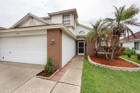 1532 Portsmouth Lake Drive Brandon FL 33511