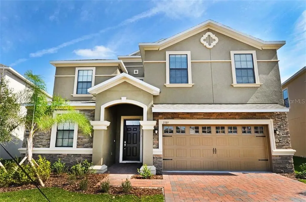 2389 Victoria Drive Davenport FL 33837