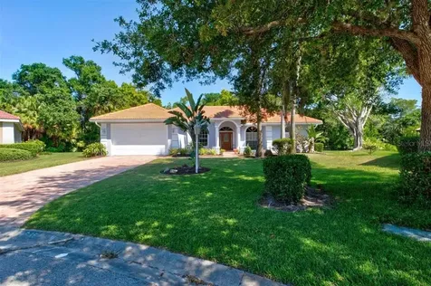 4936 Old Oakleaf Drive Sarasota FL 34233