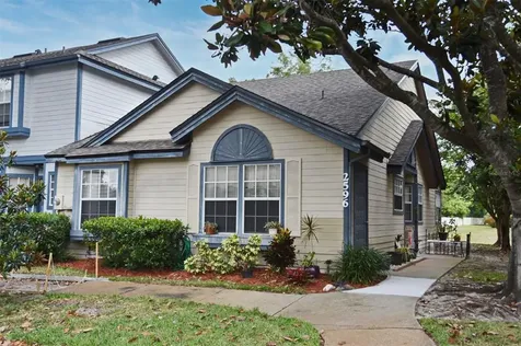 2596 Lancaster Court Apopka FL 32703