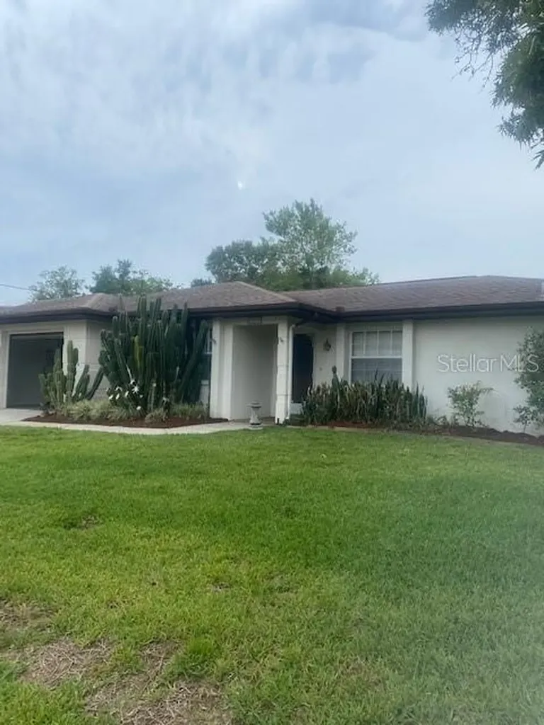 13355 La Casita Avenue Spring Hill FL 34609