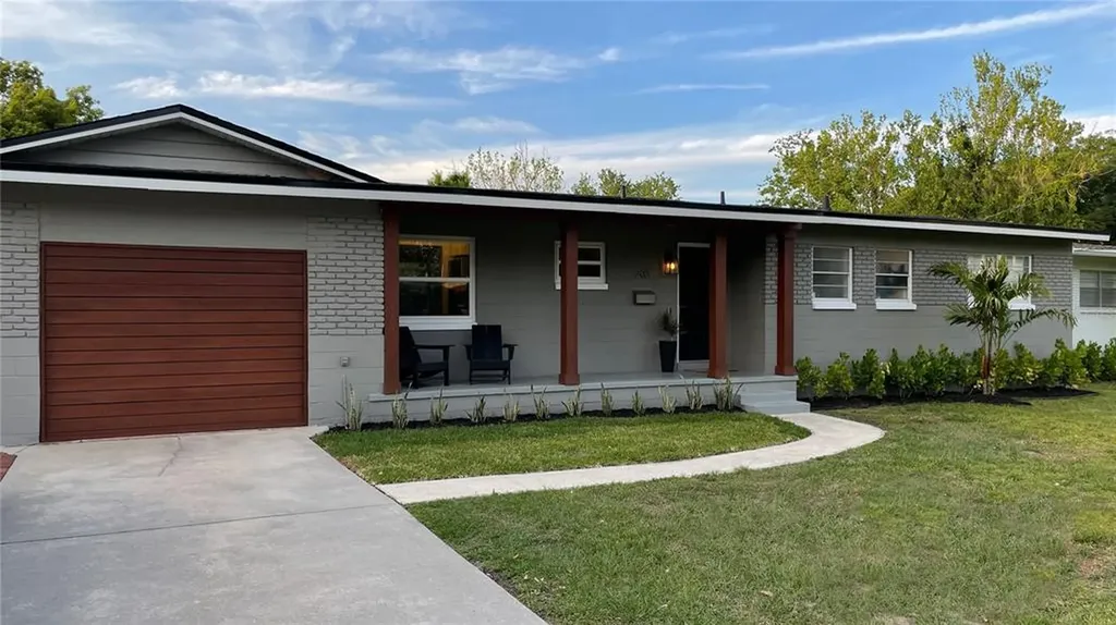 203 W Winter Park Street Orlando FL 32804