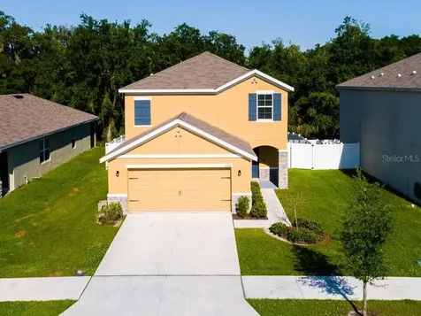 2320 Ashberry Ridge Drive Plant City FL 33563