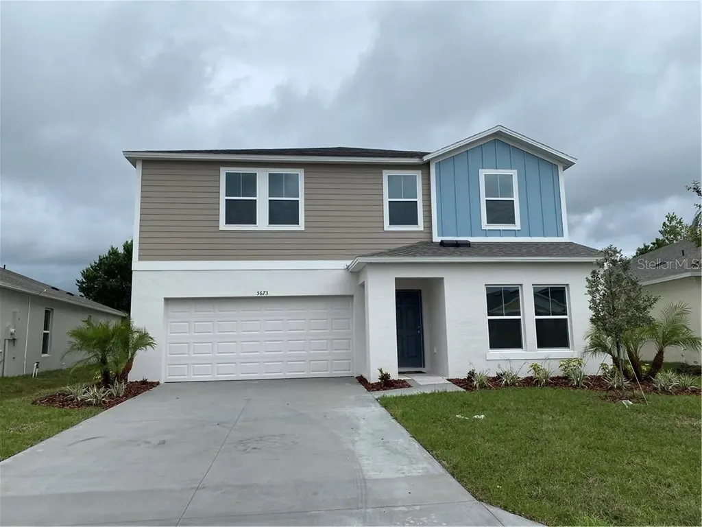 5673 Arlington River Drive Lakeland FL 33811
