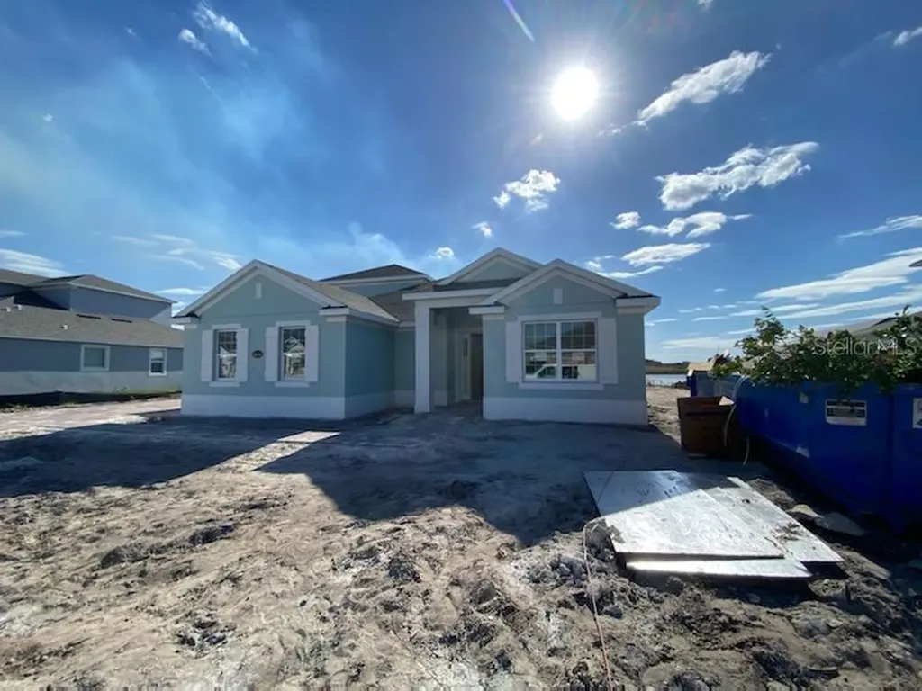 16744 Sanctuary Drive Winter Garden FL 34787