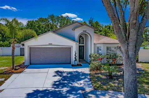 3204 Saturn Court Riverview FL 33578