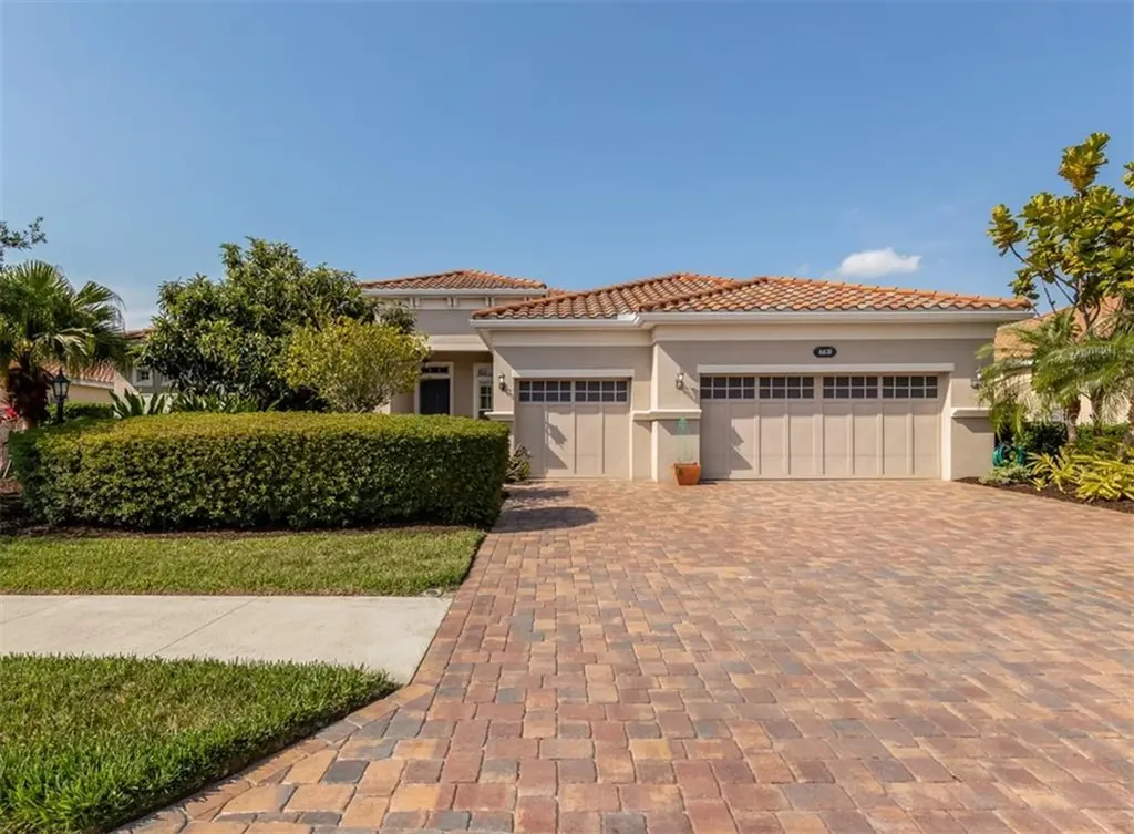 6631 Horned Owl Place Sarasota FL 34241