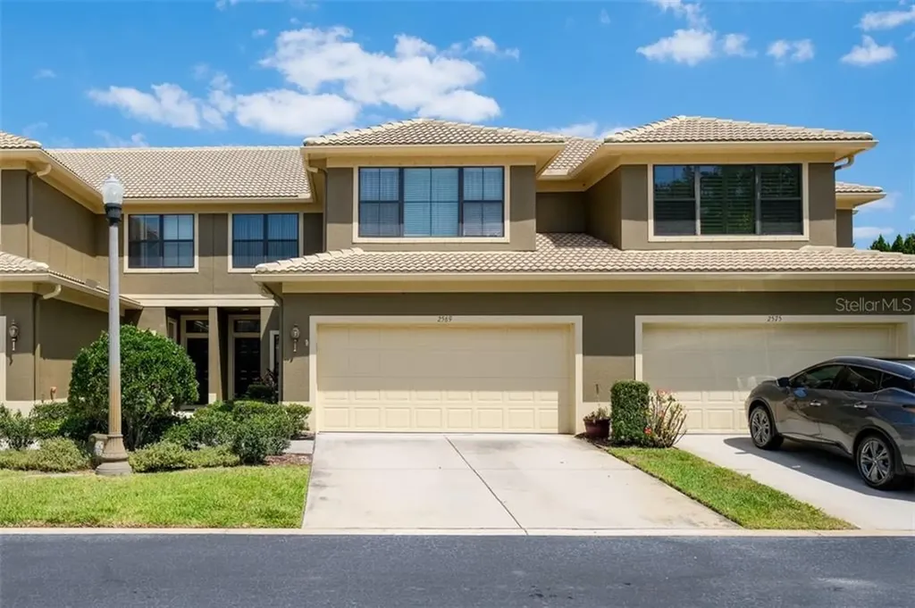 2569 Silverback Court Palm Harbor FL 34684