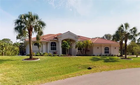 2401 Sahara Lane North Port FL 34286