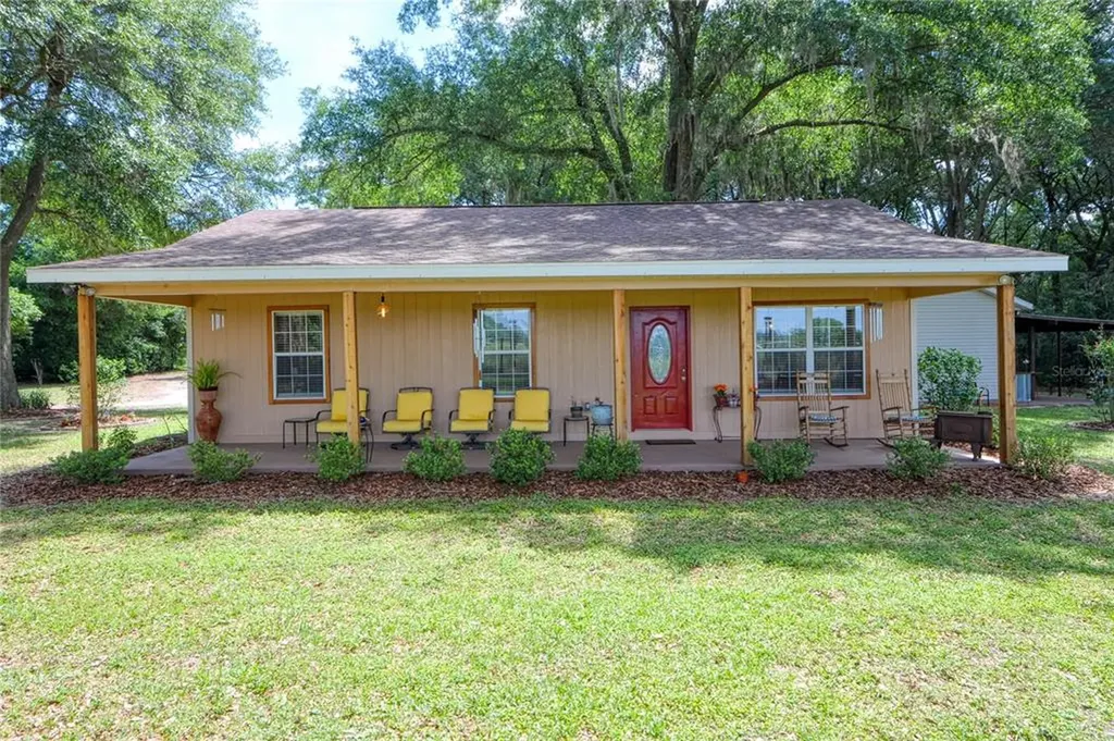 6570 SE 175th Place Summerfield FL 34491