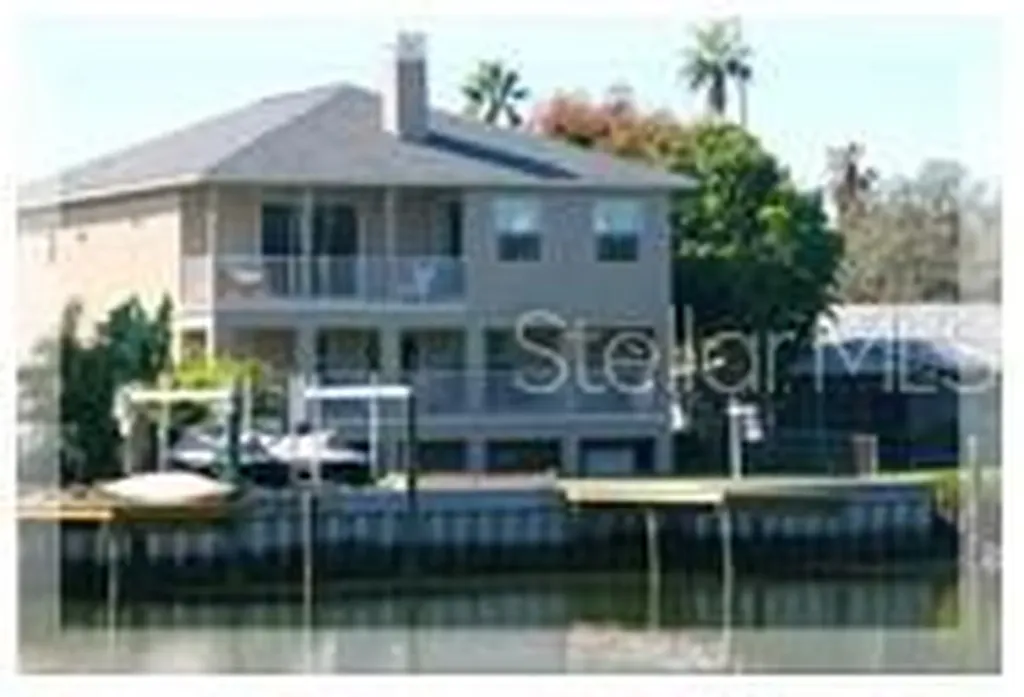 1867 Bayou Grande Boulevard NE St Petersburg FL 33703