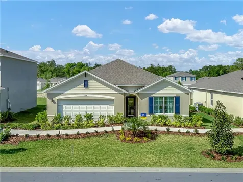 342 Camilla Road Deland FL 32724