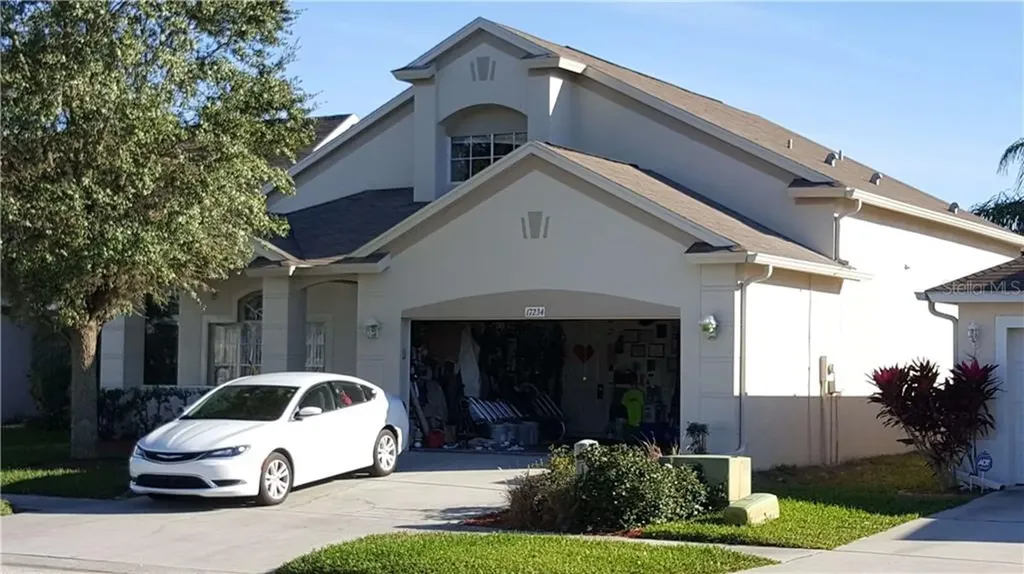 17234 Blooming Fields Drive Land O Lakes FL 34638