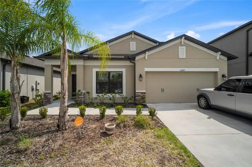 11429 Amapola Bloom Court Riverview FL 33579