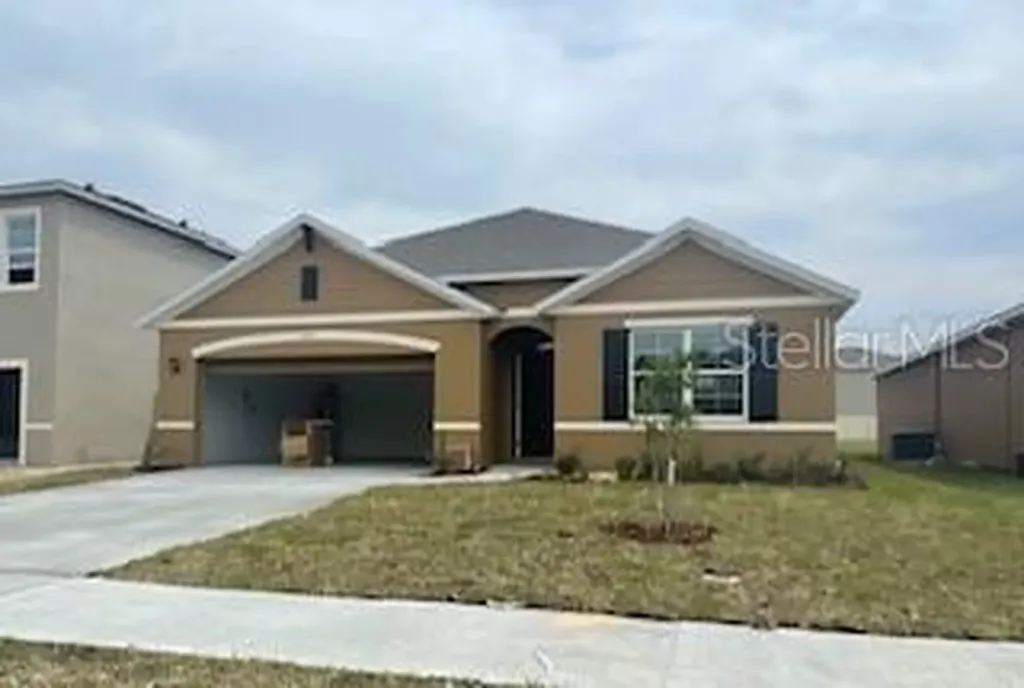 325 American Holly Avenue Debary FL 32713