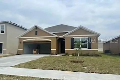 325 American Holly Avenue Debary FL 32713