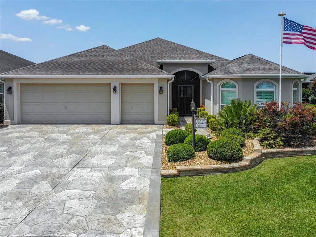 3644 Vineland Avenue The Villages FL 32163