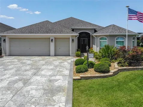 3644 Vineland Avenue The Villages FL 32163