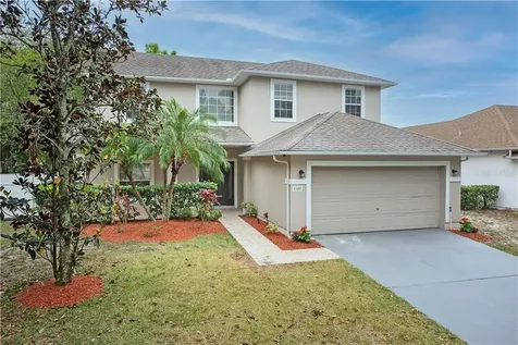 4160 Vanern Way Kissimmee FL 34746