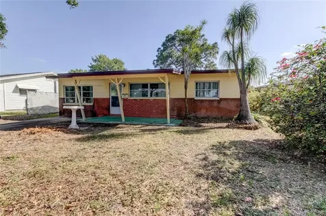 2900 13th Avenue N St Petersburg FL 33713