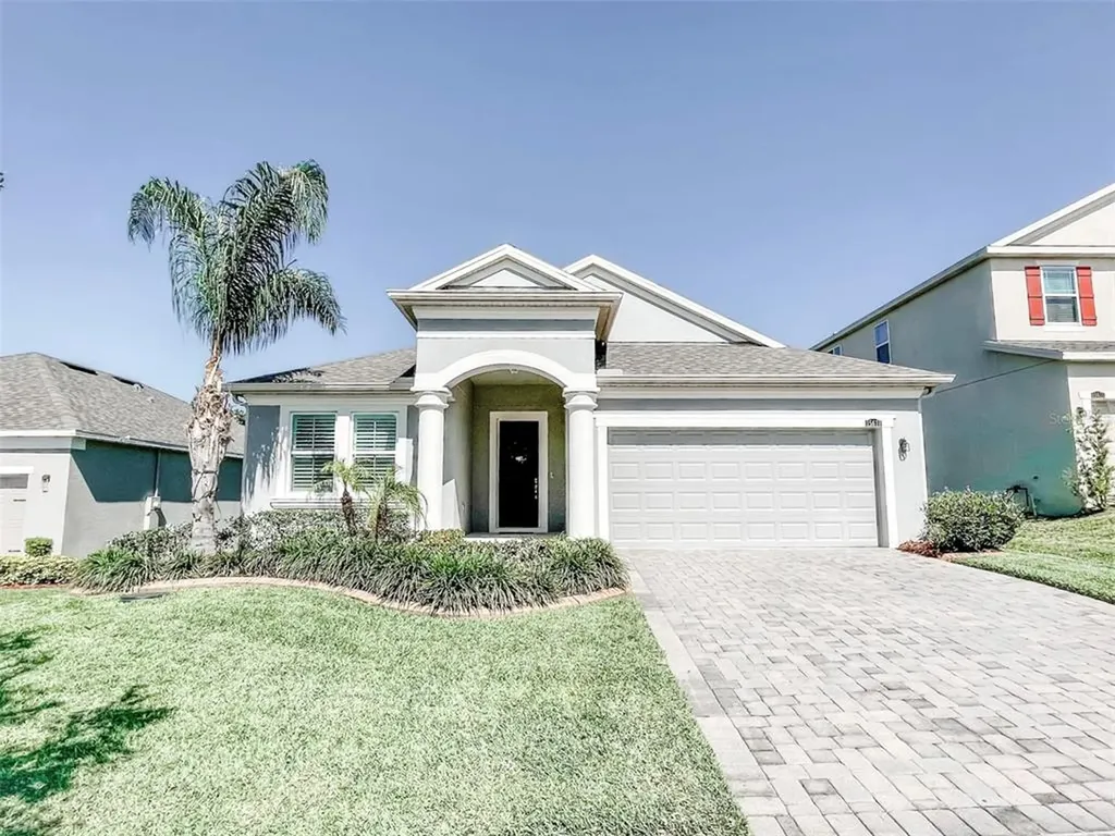 15671 Citrus Heights Drive Winter Garden FL 34787