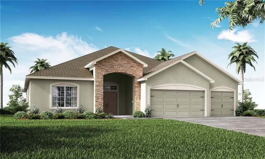 1554 Hollow Tree Court Lakeland FL 33811