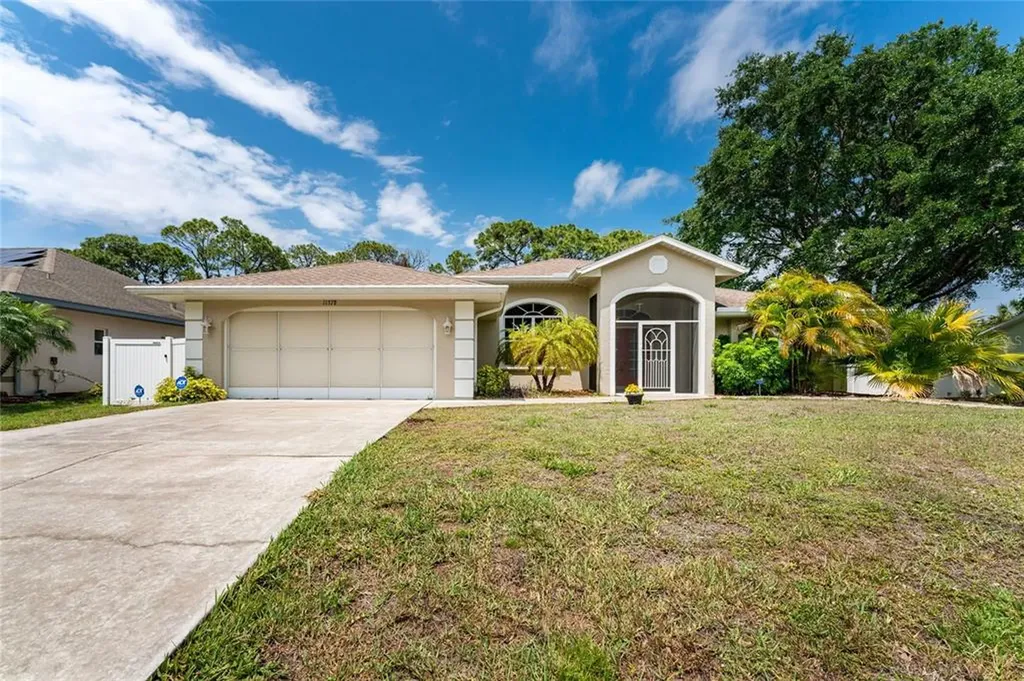 11378 Fredrica Avenue Englewood FL 34224