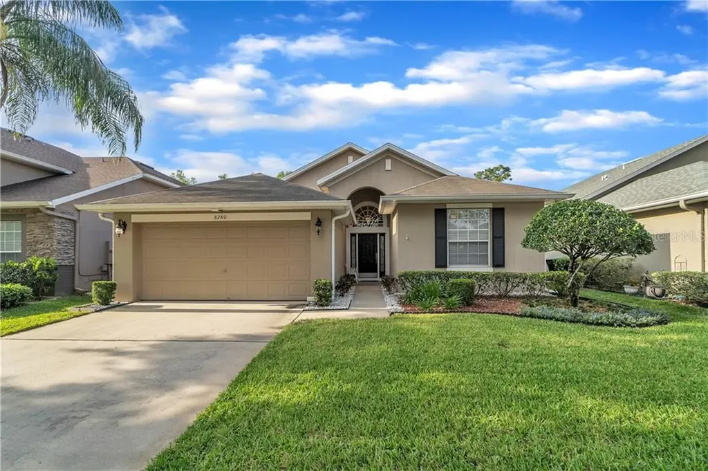 8280 Baywood Vista Drive Orlando FL 32810