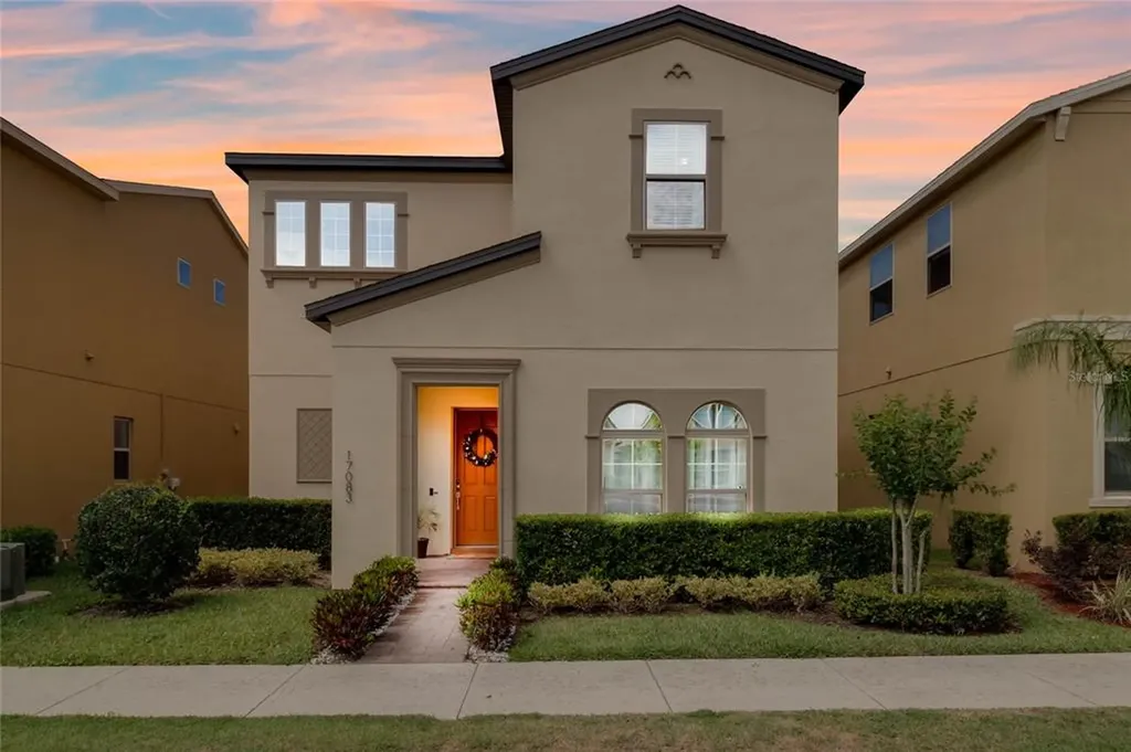 17083 Harbor Oak Parkway Winter Garden FL 34787