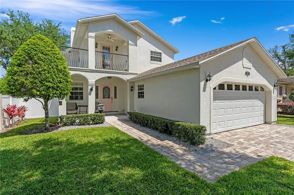 1431 Mayfield Avenue Winter Park FL 32789