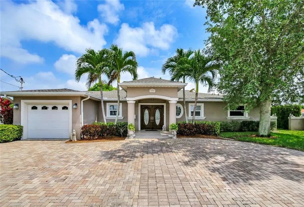 7800 1st Avenue S St Petersburg FL 33707