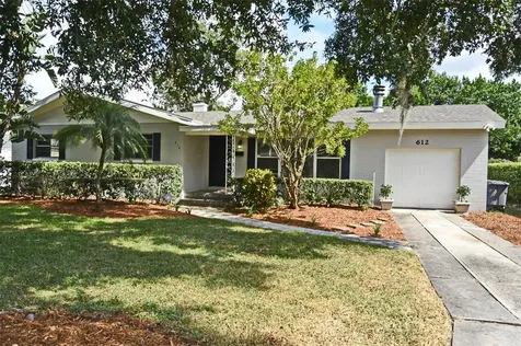 612 Glenarden Road Winter Park FL 32792