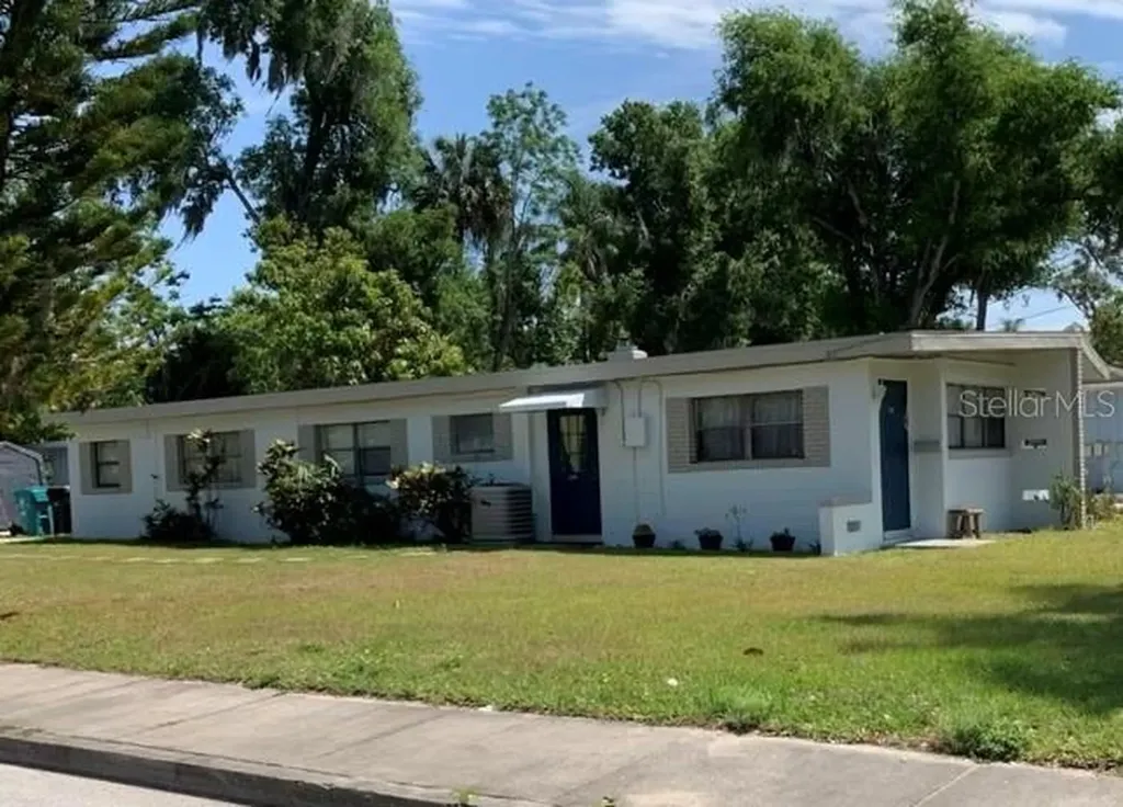 201 E Harding Street Orlando FL 32806