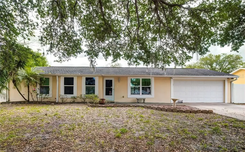 8114 Chickasaw Lane Port Richey FL 34668