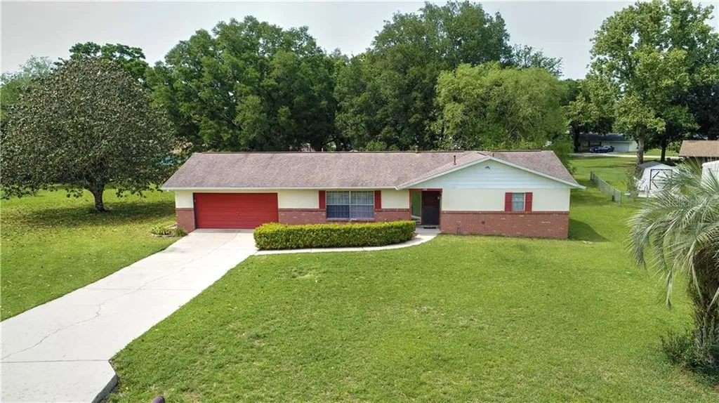 140 NE 50th Avenue Ocala FL 34470