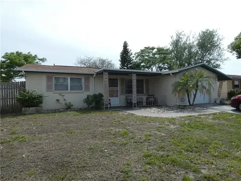 3040 Pinon Drive Holiday FL 34691