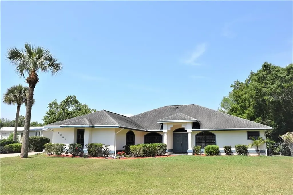2621 SE 44th Avenue Okeechobee FL 34974