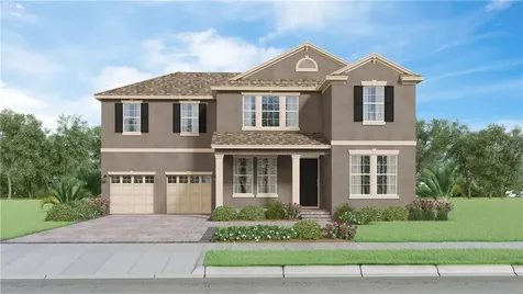 9560 Bolero Road Winter Garden FL 34787