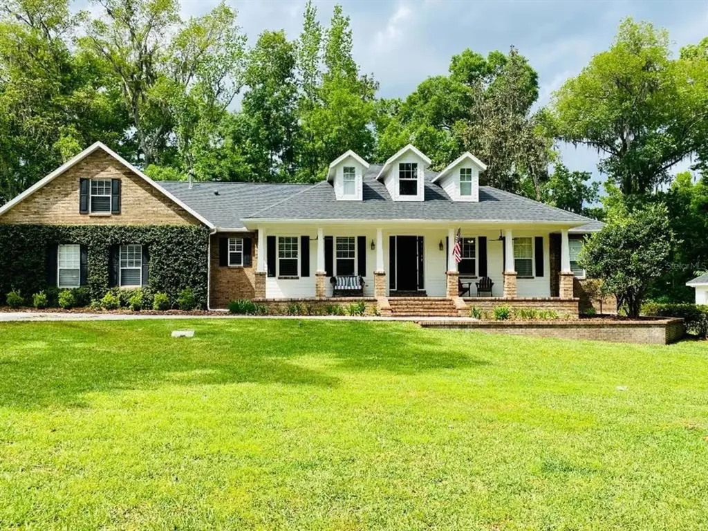 4717 SW 1st Avenue Ocala FL 34471