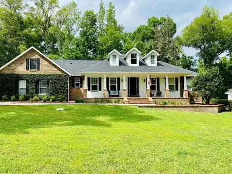 4717 SW 1st Avenue Ocala FL 34471